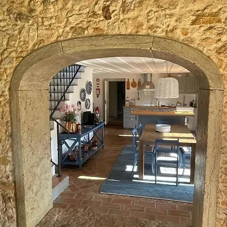 Quinta Dos Pegoes * 托马尔