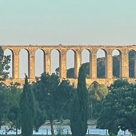 Quinta Dos Pegoes Villa *