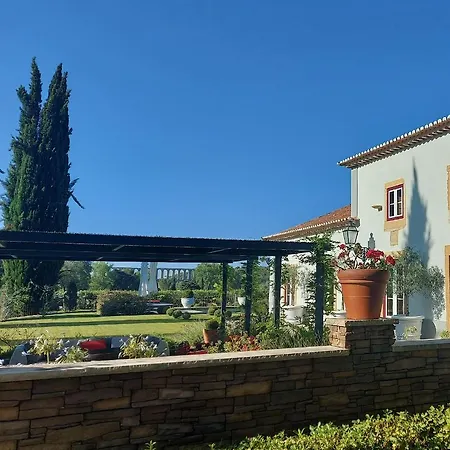 Quinta Dos Pegoes Villa