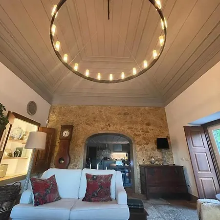 Quinta Dos Pegoes Villa