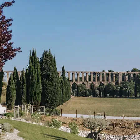 别墅 Quinta Dos Pegoes *