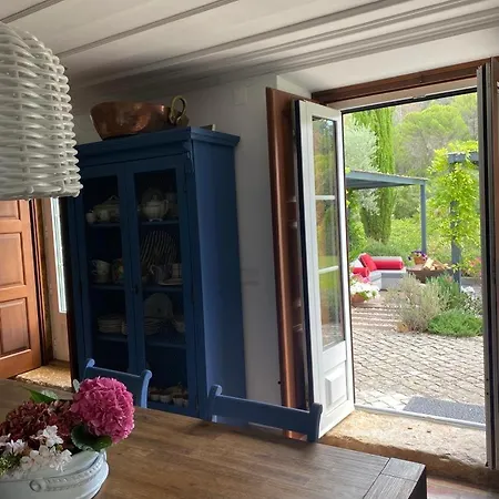 Quinta Dos Pegoes 托马尔