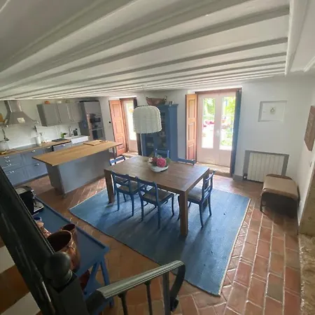 Quinta Dos Pegoes * Tomar