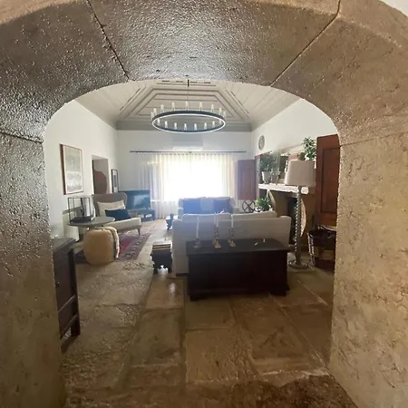 Quinta Dos Pegoes Villa