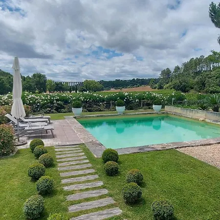 Villa Quinta Dos Pegoes