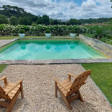 Quinta Dos Pegoes Tomar