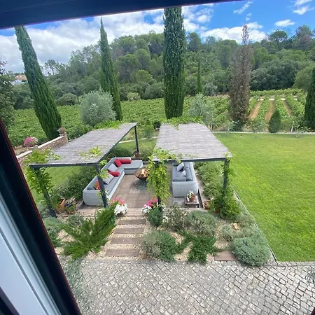 Quinta Dos Pegoes