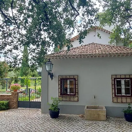 Quinta Dos Pegoes
