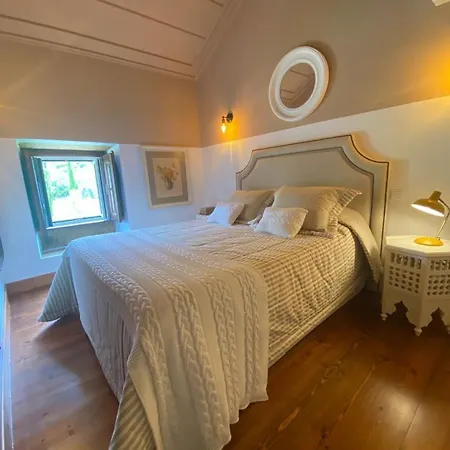 Quinta Dos Pegoes Villa *