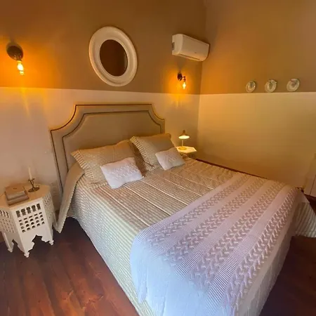 Quinta Dos Pegoes Tomar