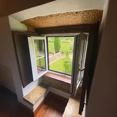 Villa Quinta Dos Pegoes Tomar