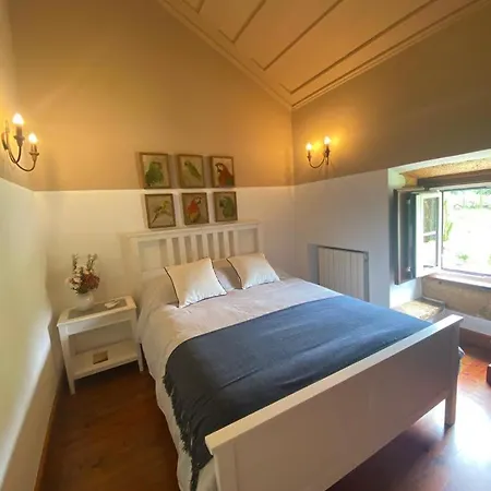 Quinta Dos Pegoes Villa *