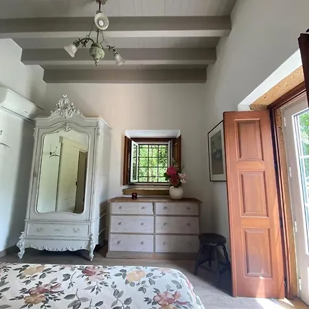 Quinta Dos Pegoes 托马尔