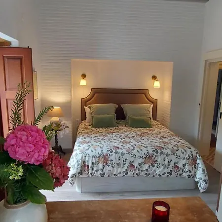 Quinta Dos Pegoes