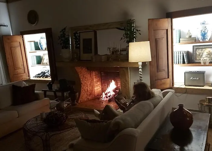 Quinta Dos Pegões *