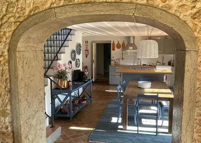 Quinta Dos Pegões * Tomar