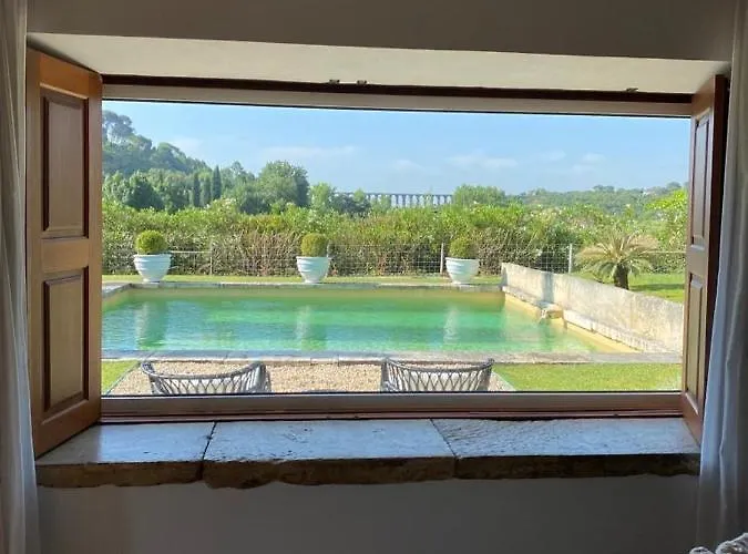 Quinta Dos Pegões Villa