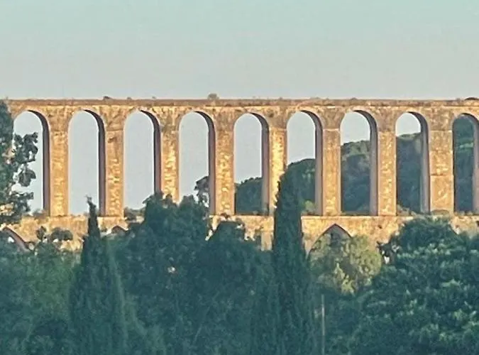 Quinta Dos Pegões Villa *