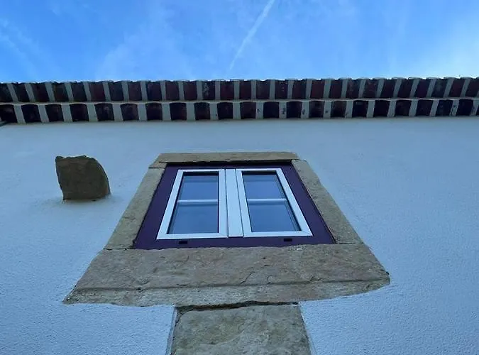 Quinta Dos Pegoes *