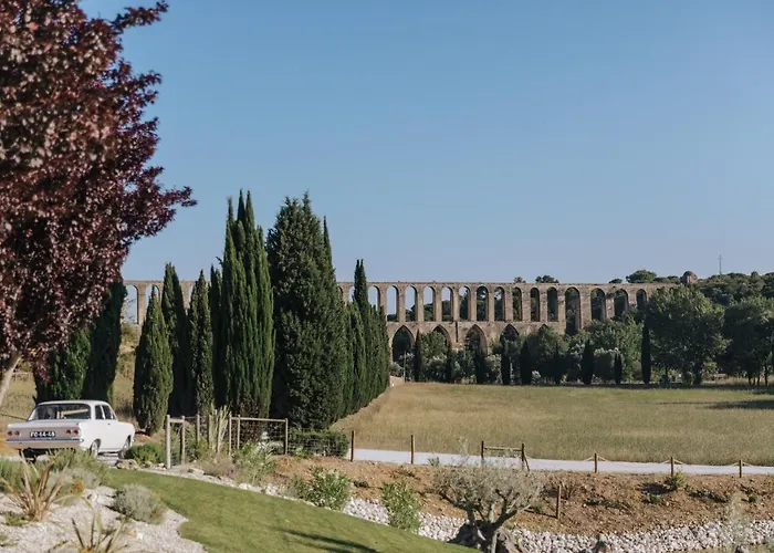 Villa Quinta Dos Pegões *