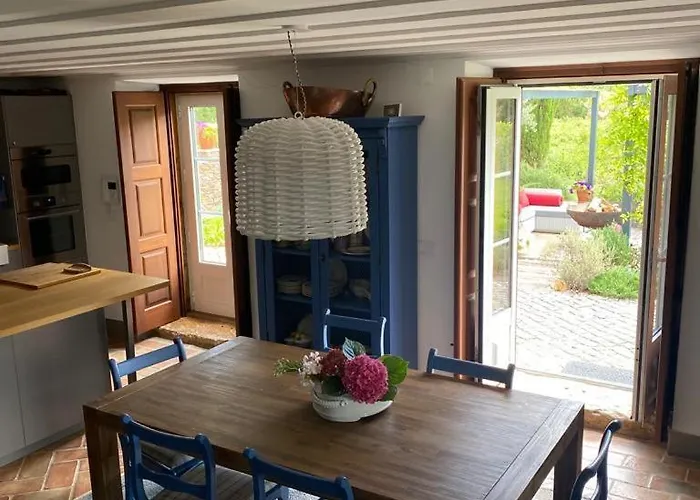 Quinta Dos Pegões *