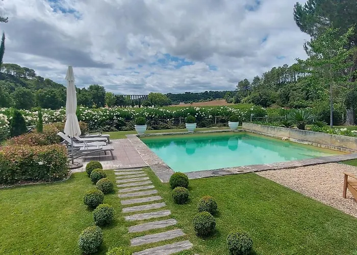 Вилла Quinta Dos Pegoes