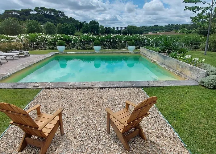 Quinta Dos Pegões Tomar