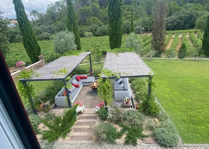 Quinta Dos Pegoes