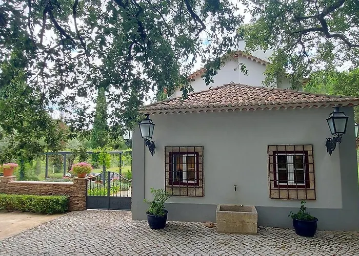 Quinta Dos Pegoes