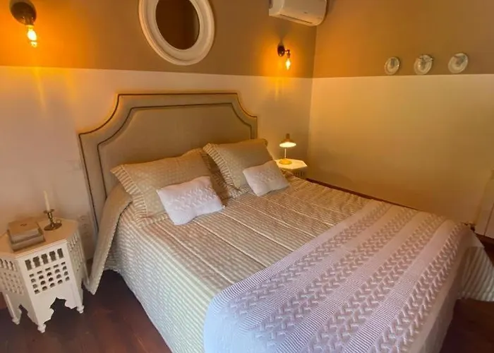 Quinta Dos Pegoes Tomar