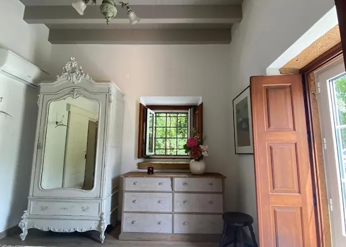 Quinta Dos Pegoes Tomar