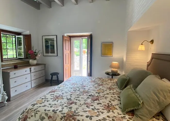 Quinta Dos Pegoes * Tomar