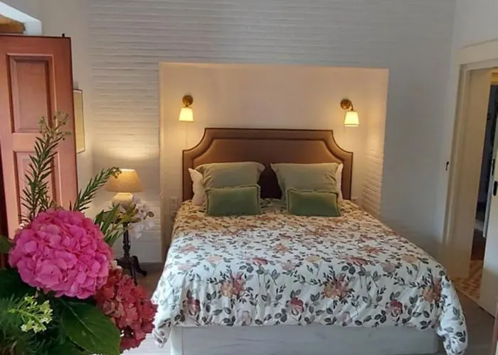 Quinta Dos Pegoes